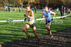Senior men and under-23 mens 2017 British Athletics Liverpool Cross Challenge, Sefton Park, Liverpool. Photo:  David T. Hewitson/Sports for All Pics